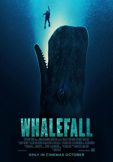 Whalefall