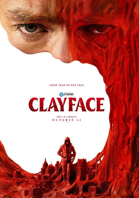 Movie poster for كلايفيس