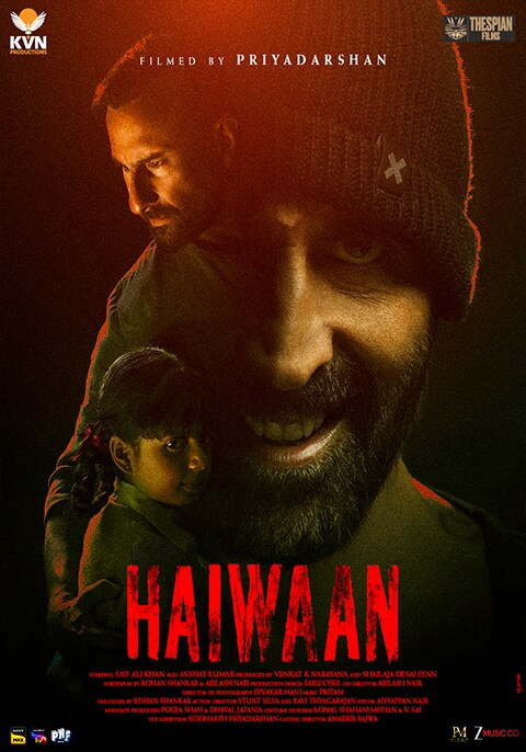Haiwaan