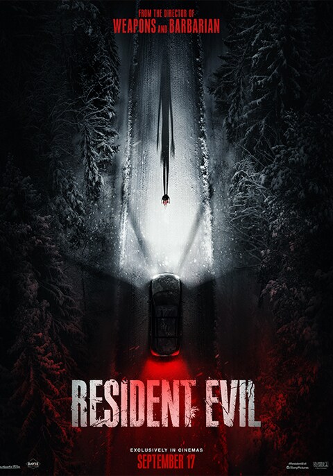 Resident Evil