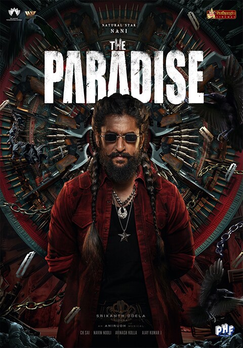 The Paradise