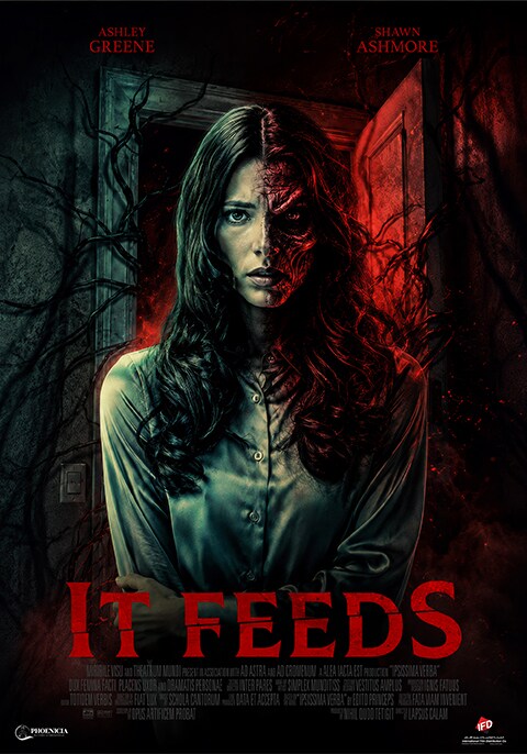 It Feeds