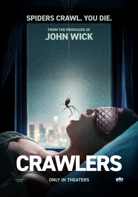 Crawlers