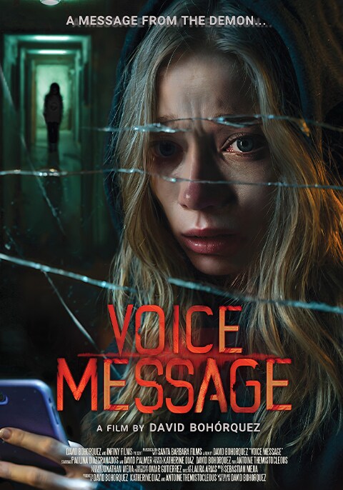 Voice Message