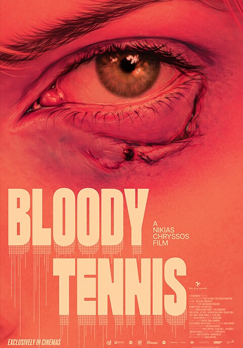 Bloody Tennis