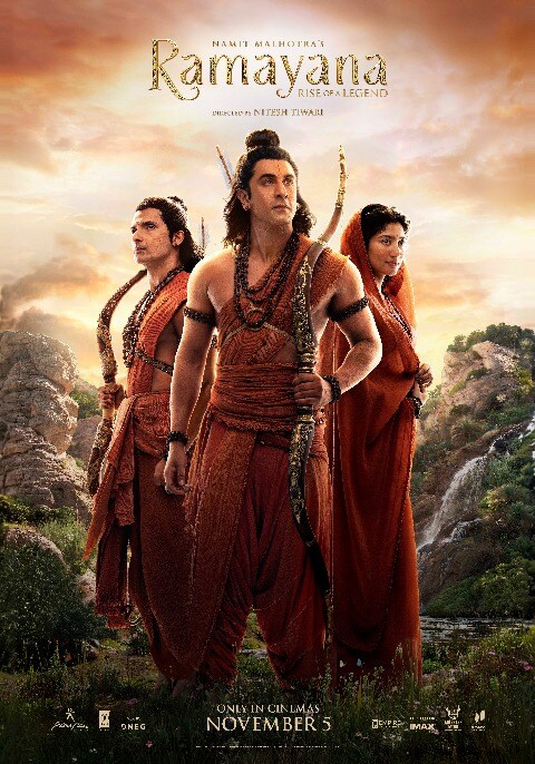 Ramayana