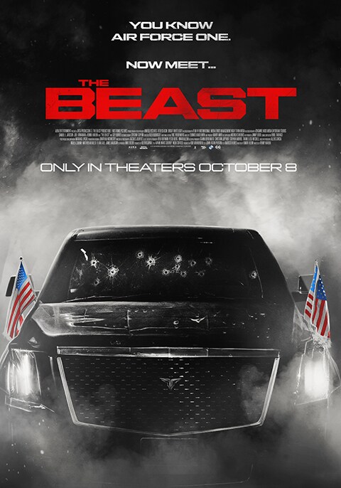The Beast