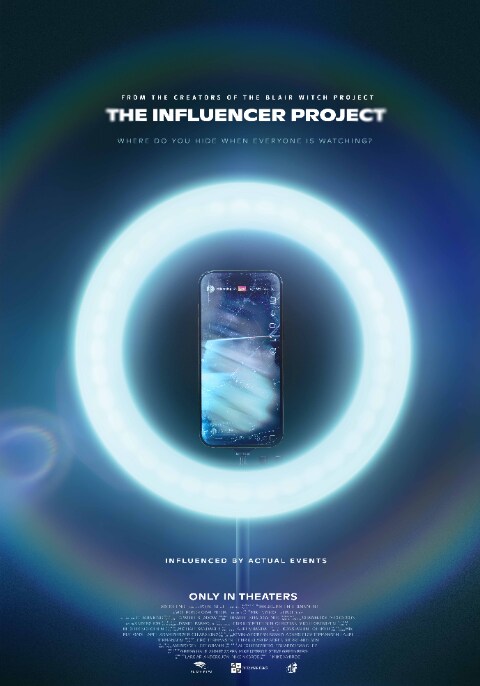 The Influencer Project