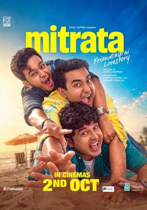 Mitrata