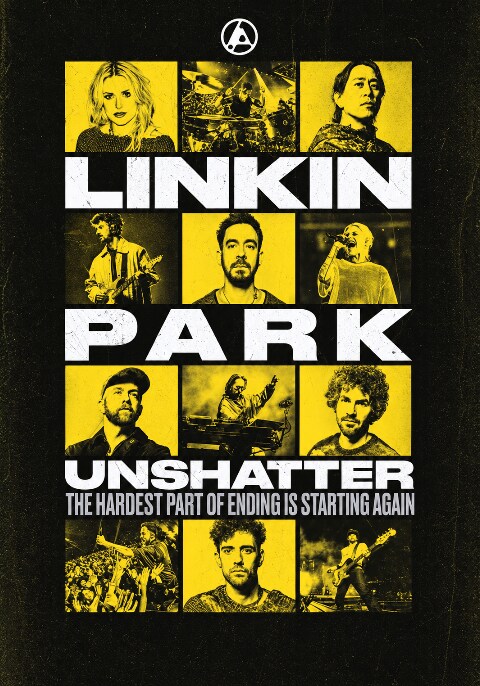 Linkin Park: Unshatter