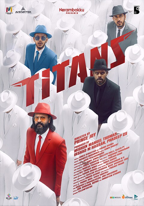 Titans