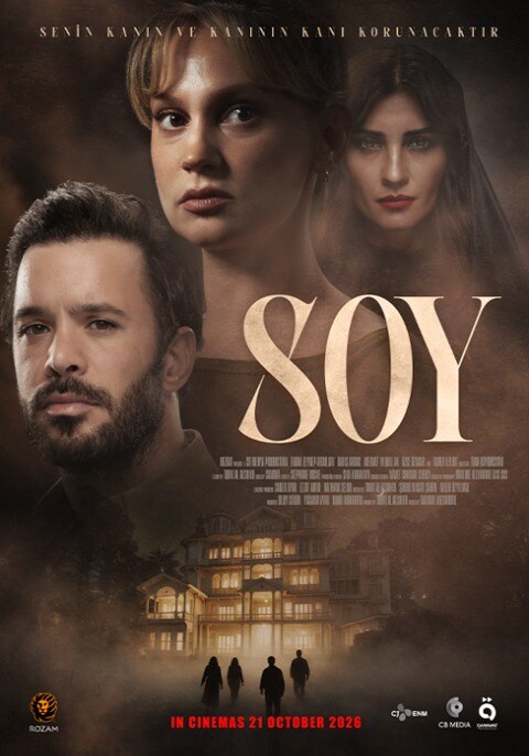 Soy