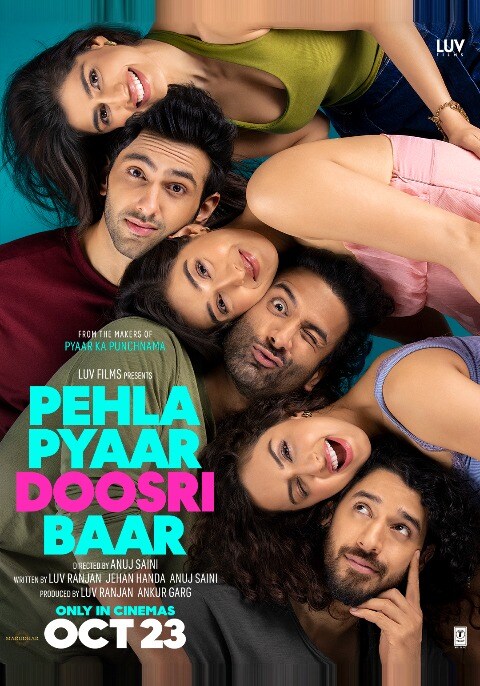 Pehla Pyaar Doosri Baar