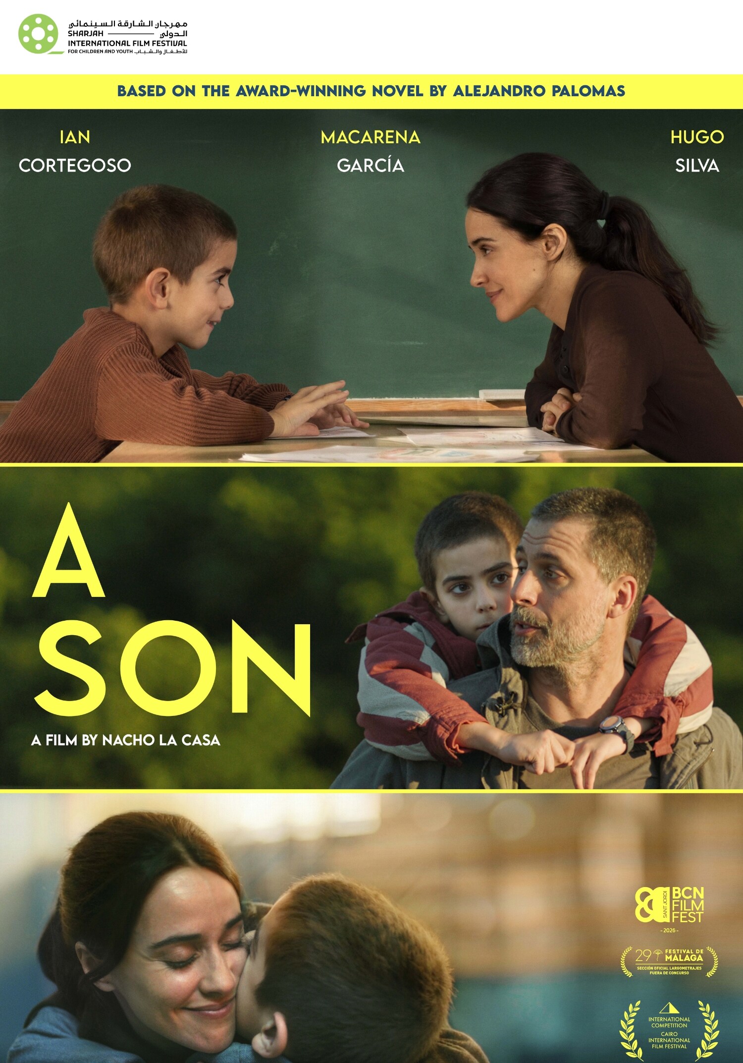 SIFF 2026: A Son