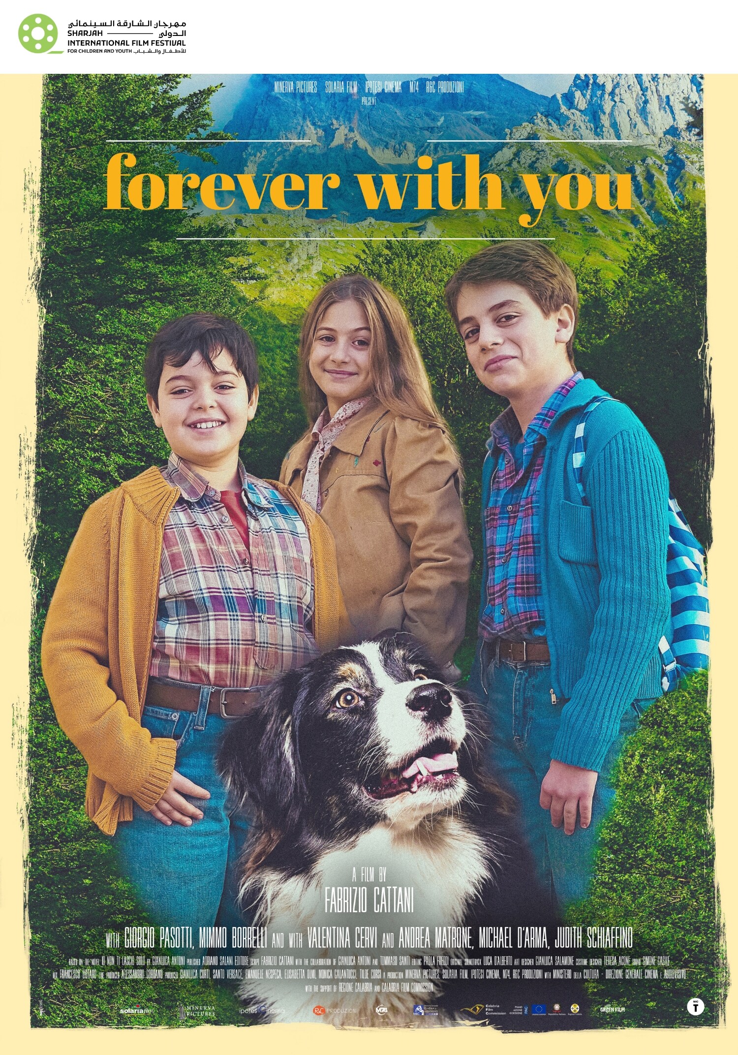 SIFF 2026: Forever With You