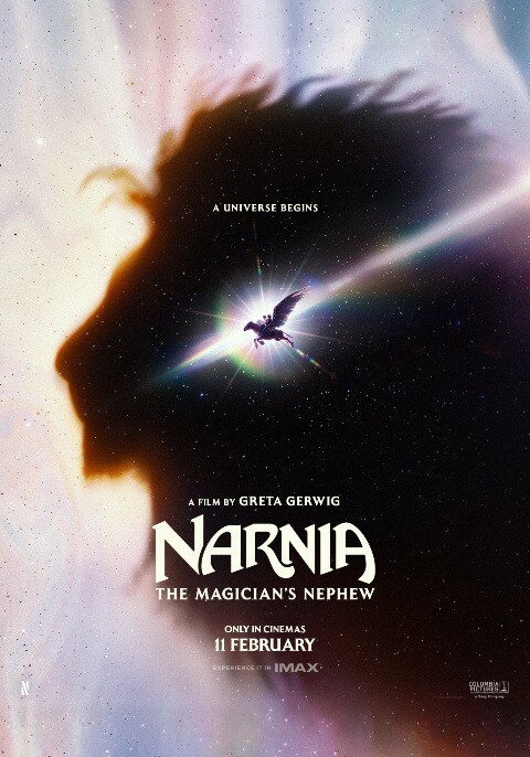 Narnia: The Magician's Nephew