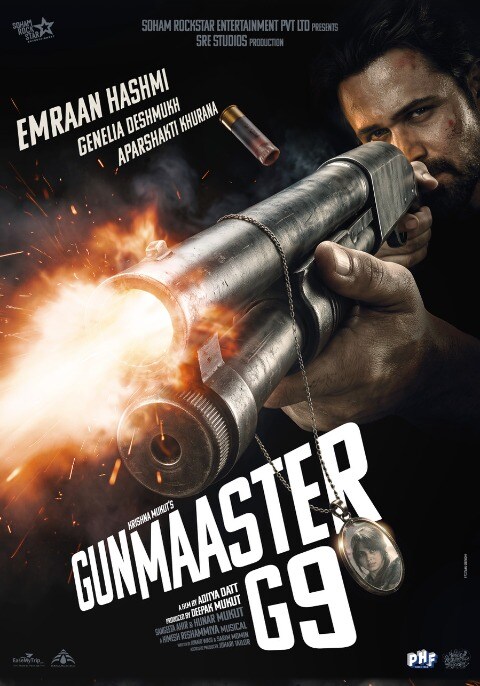 Gun Maaster G9