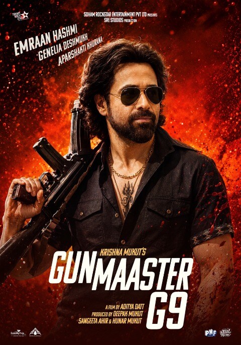 Gun Maaster G9