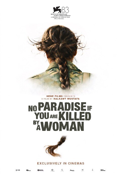 No Paradise if You Are Killed by a Woman