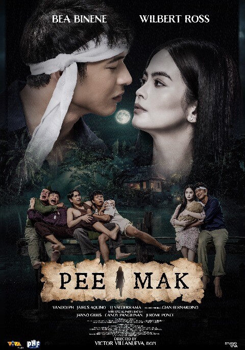 Pee Mak