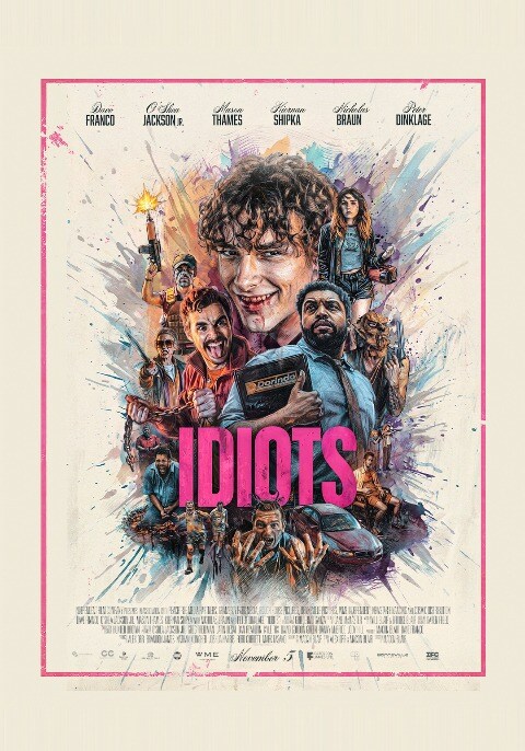 Idiots