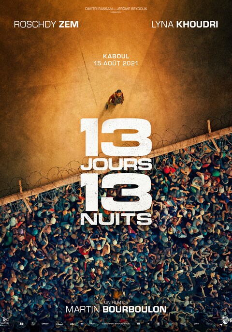 EUFF 2026: 13 Days, 13 Nights