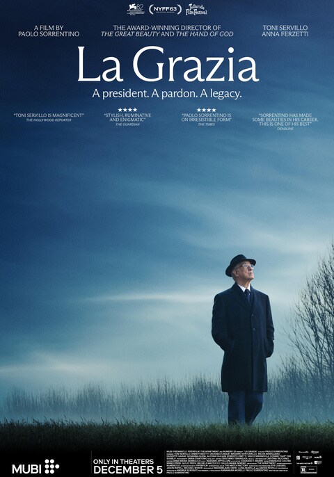 EUFF 2026: The Grace
