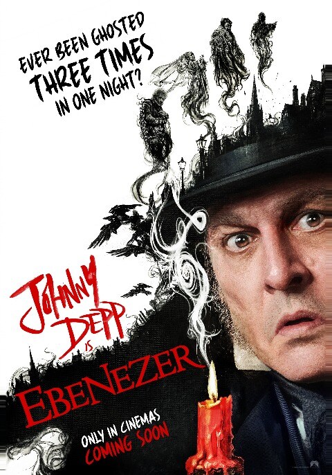 Ebenezer